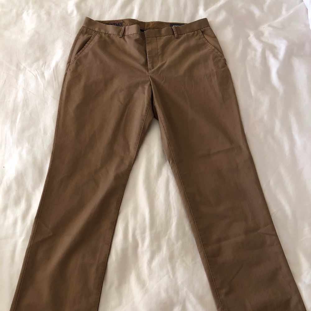 Bonobos Weekday Warrior - Thursday True Khaki - 36